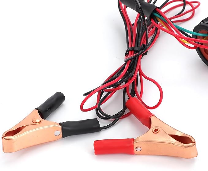 for Paccar MX13 EPA17 ACM Engine Diagnostic Cable
