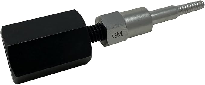 CTA Tools 5413 2 Pc. Dipstick Extractor Kit - Compatible with GM 4.8L, 5.3L, 5.7L, 6.0L & 6.2L