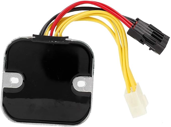 4011100 Voltage Regulator Rectifier Fit for Polaris SPORTSMAN 700 800 Twin EFI 2005 2006