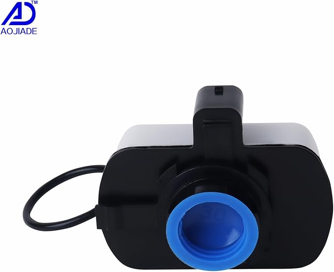 Fuel Vapor Leak Detection Pump 04861962AD 4861962AA for Jeep Dodge | Every pump undergoes strict factory testing to avoid premature failure,OE 4861962AB 4861962AC 4891685AA 4891685AB