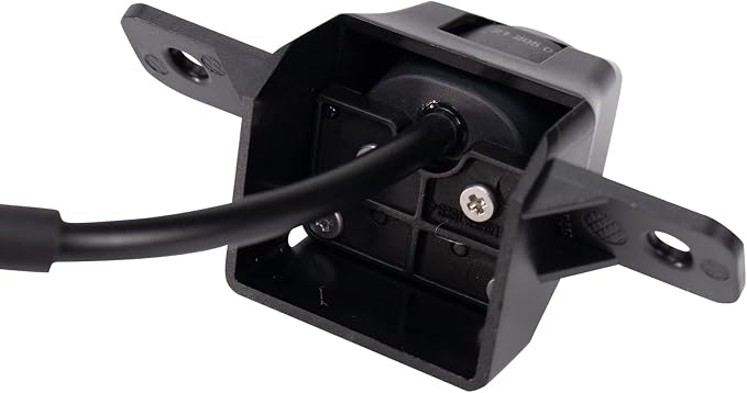 TRQ Rear View Camera Compatible with 14-16 Buick Lacrosse 13-16 Chevrolet Malibu 11-15 Volt