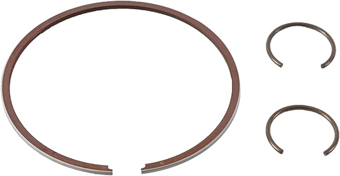 Vertex 23430CD Replica Piston Kit Compatible With/Replacement For 2009-2016 Ktm 65 Sx 46230007000Ii