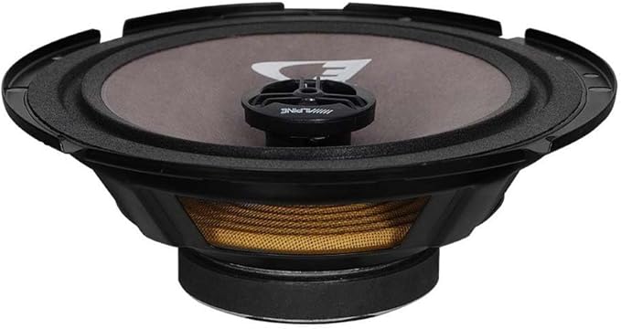 Alpine SXE-6926S 6x9 2-Way Coaxial Speakers (Pair)