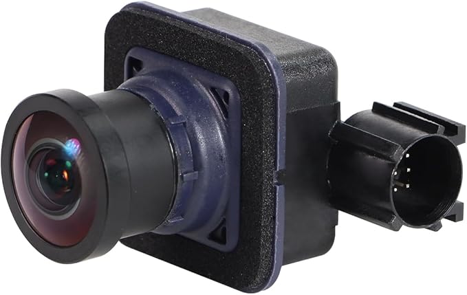 68227397AH GreenYi OE Backup Camera for Chrysler Pacifica 2017-2023—Replaces Part No. 68227397AE 68227397AG