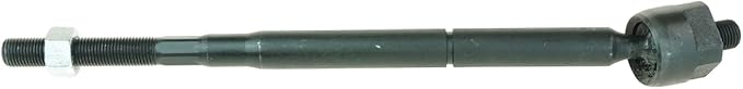 TRQ Inner Driver and Passenger Side Tie Rod Set 2 Piece Compatible with 2005-2010 Chevrolet Cobalt 2006-2011 Chevrolet HHR 2007-2009 Pontiac G5 2005-2006 Pontiac Pursuit 2003-2007 Saturn Ion