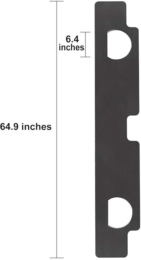 Camshaft Holding Tool Cam Holder Retaining Tool Kit J-44221 for GM IN-LINE 6 CYL