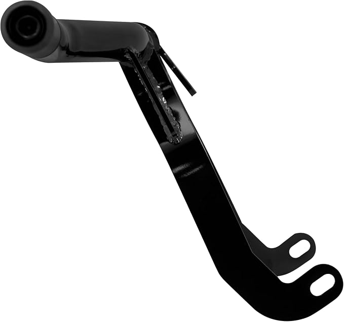 Motorcycle Crash Bar Engine Guard Highway Crash Bar Fit for Harley Touring Street Glide Road Glide Road King Electra Glide Ultra (B- Engine Guard for 14-23 Touring)