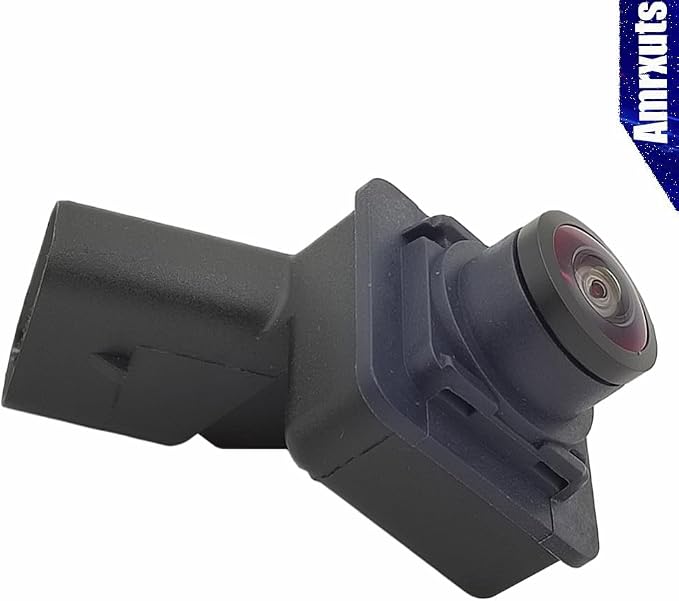 FL3T-19J220-AC Rear View Backup Camera for F-o-r-d F-150 2016 2017 2018 2019 2020, FL3T19J220AC, FL3Z-19G490-A