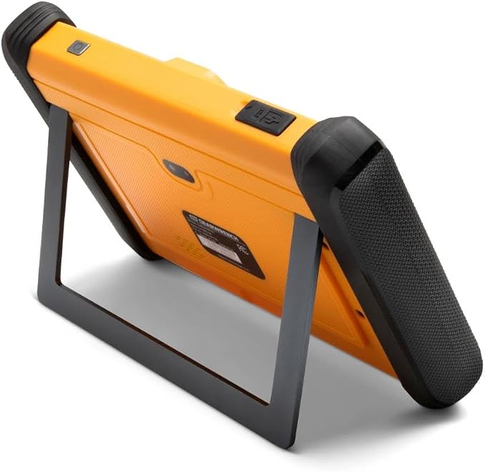 GEARWRENCH 7" Wireless Bi-Directional Diagnostic Scanner Tablet, Includes 4 Years of Software Updates | GWSMART07