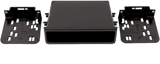 Metra Electronics - Chrysler 300 2005-2007 (99-6550B) Metra Radio Install Kits
