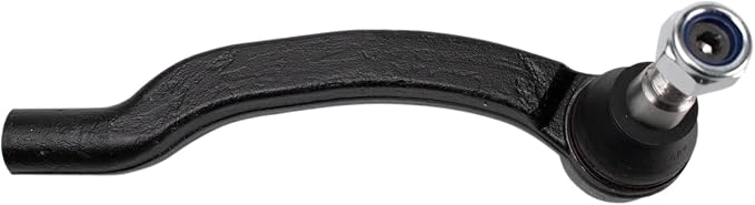 TRQ Front Outer Tie Rod Set 2 Piece Compatible with 2014-2021 Ram ProMaster 1500 14-21 ProMaster 2500 14-21 3500