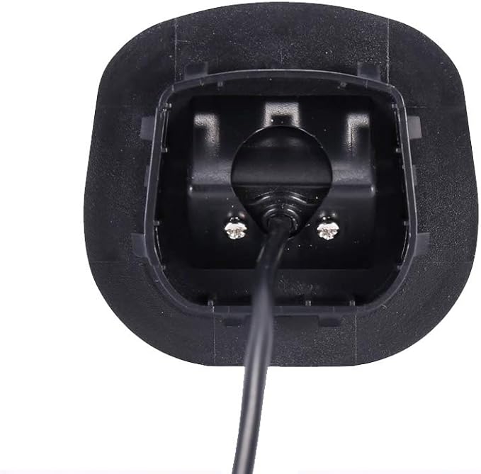 1280 * 720 Pixels 1000TV Lines car Rear View Backup Camera Replacement for BMW X5 E70 X6 E71 Bj 2011 X1 E84 325d 2012 Parking Reverse Vehicle Camera Waterproof Night Vision