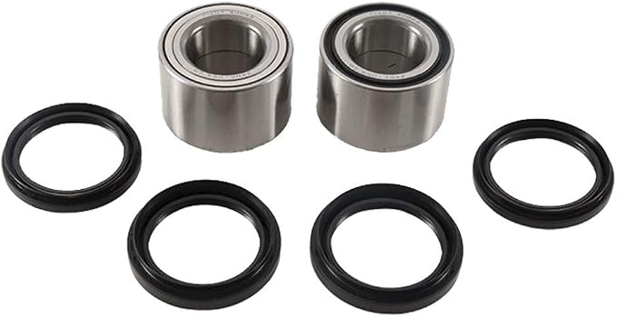 Pivot Works PWRWK-S23-700 Rear Wheel Bearing Kit
