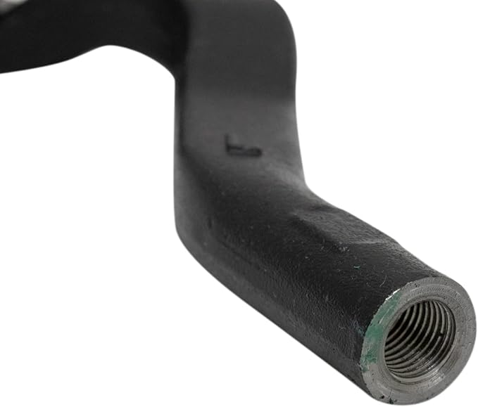 TRQ Outer Driver and Passenger Side Tie Rod Set 2 Piece Compatible with 1998-2003 Mercedes-Benz E320 4Matic All Wheel Drive 2000-2002 E430 4Matic All Wheel Drive