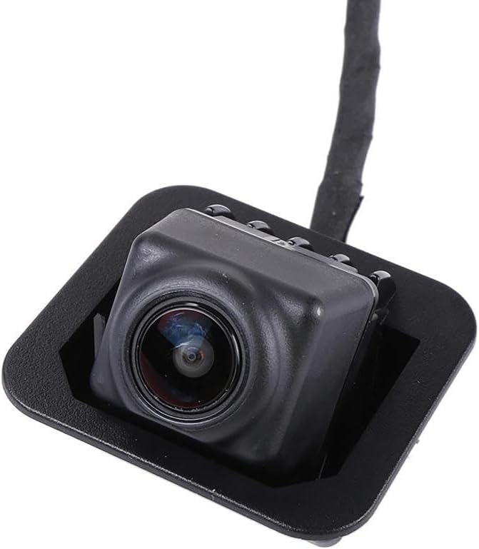 GM Genuine Parts 23188736 Rearview Driver Information Camera