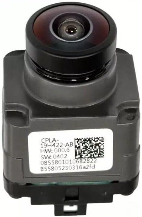 CPLA-19H422AB CPLA-19H422-AB Rear View Backup Camera Compatible with Land Rover Range Rover MK4 L405 2012-2021