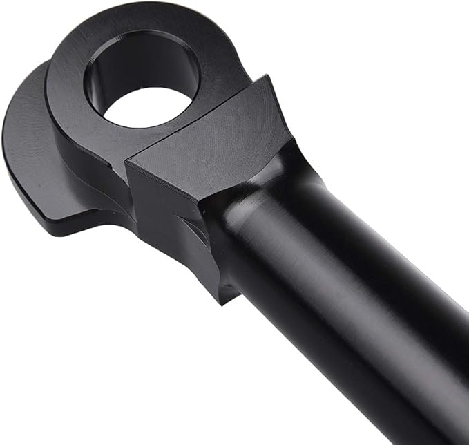 Motobiker Adjustable Kickstand Compatible with Yamaha R6 R6R 2006-2016