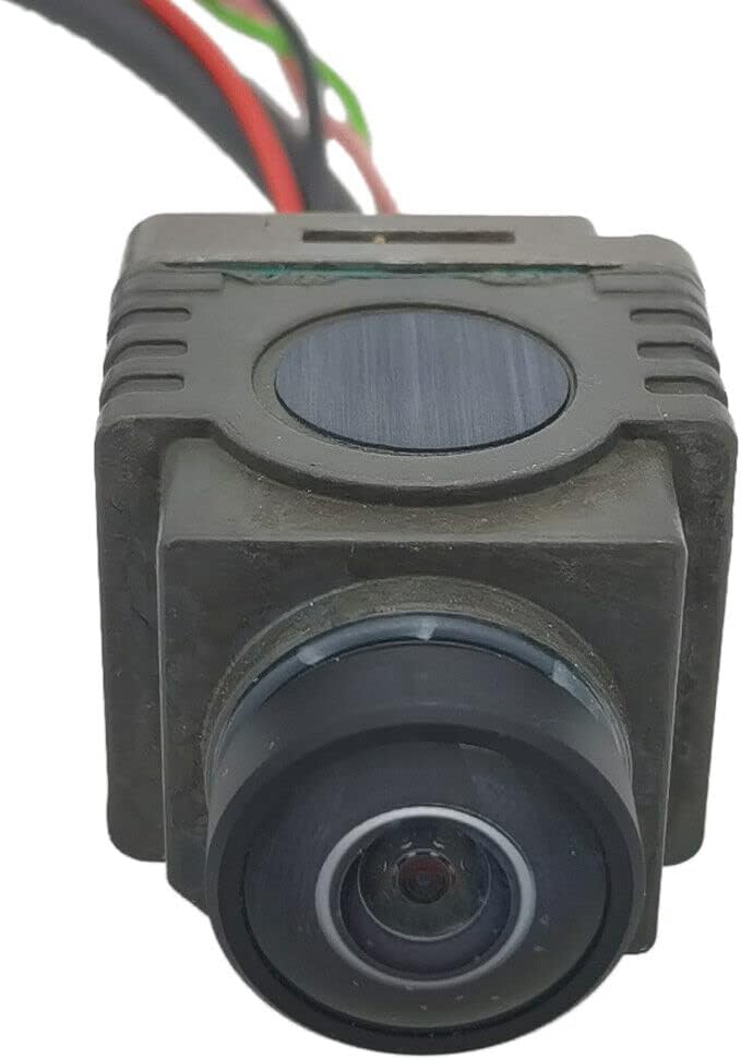 EPSIRMP A2229054509 Rear View Backup Camera Compatible with Mercedes-Benz X253 W205 W222 W447 448 Replace# A2469054703