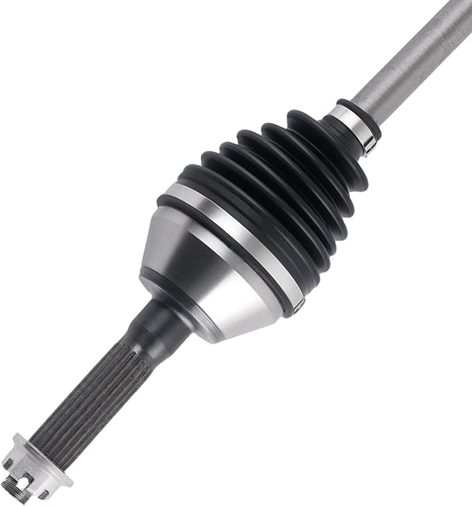 maXpeedingrods Front CV Axle Shaft Assembly for Polaris Sportsman 400 11-12, 450 2007, 500 07-12, 700 2007, 800 07-12, X2 500 06-09, X2 700 2008, X2 800 07-09, Left or Right Side, Replace# 1332501