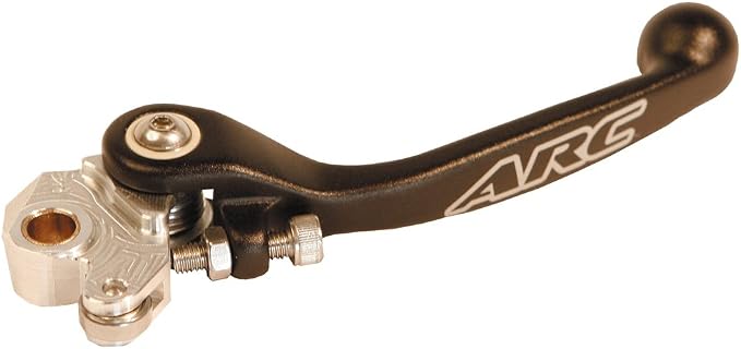 ARC Levers BR-601 Folding Brake Lever, Black