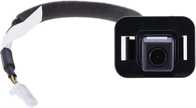 Backup Camera Replaces for 2008 2009 2010 Nissan Pathfinder OE Part# 28442ZS00A | 28442-ZS00A