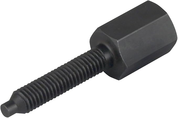 OTC 205378 Grip Wrench Adapter with 7/16-14 Male Threads