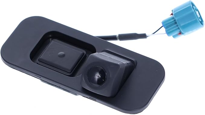 Backup Camera Replaces for 2017 2018 2019 Toyota Corolla OE Part # 867A002030