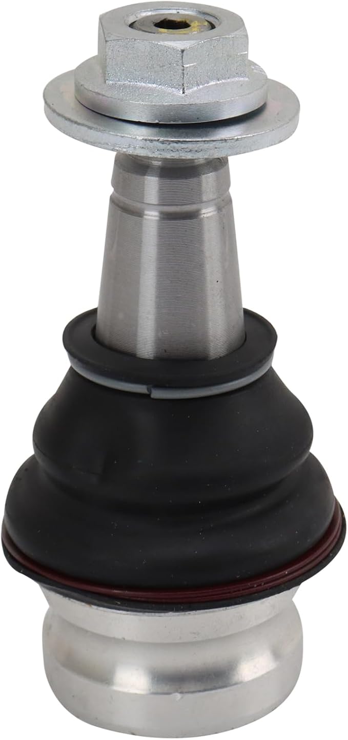 TRQ Front Lower Ball Joint Set Compatible with 2016-2020 Audi A4 2017-2021 A4 allroad 2016-2021 Quattro 2018-2021 A5 Quattro A5 Sportback RS5 2021 RS5 Sportback S4 S5 S5