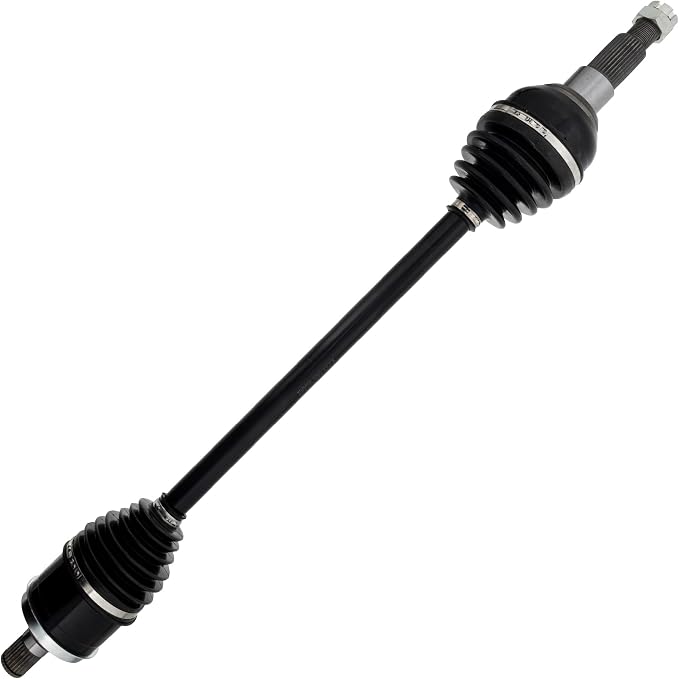 NICHE Front Left CV Axle Drive Shaft for Kawasaki Teryx KRX KRX4 1000 eS Trail SE KRF1000 KRT1000 59266-0762