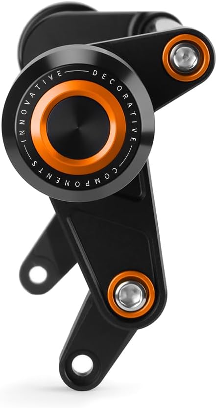 MotorCycle Frame Sliders Fit For DUKE790 DUKE890 2018-2021 2022 2023 | DUKE 790 890 falling Protection duke790 duke890 Anti Collision Accessories DUKE790 890 Frame Sliders Crash Accessory OG