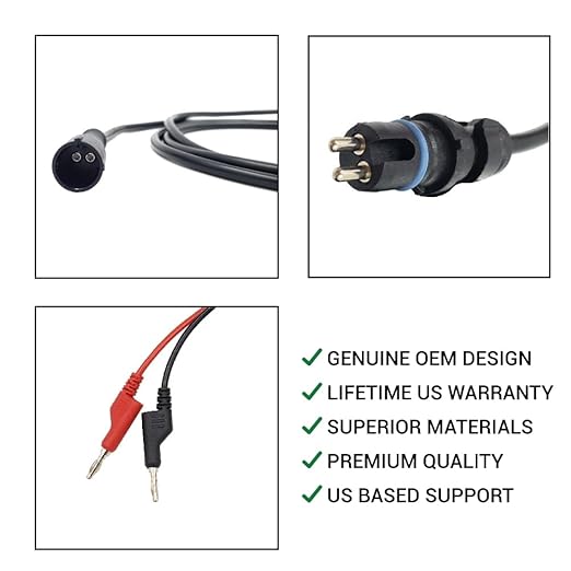 ABS Diagnostic Multimeter Cable Adapter for Heavy Duty Semi Trucks and Semi Trailers (1)