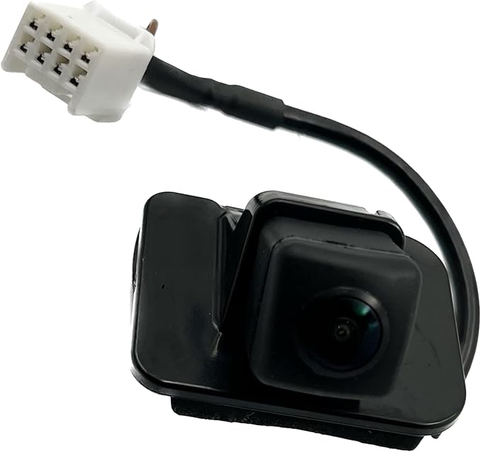 DEVMO Rear View Back Up Part Assist Camera Compatible with 2014-2017 Accord Replaces# 39530-T2A-A21 39530-T2A-A31 39530-T2A-A310-M2
