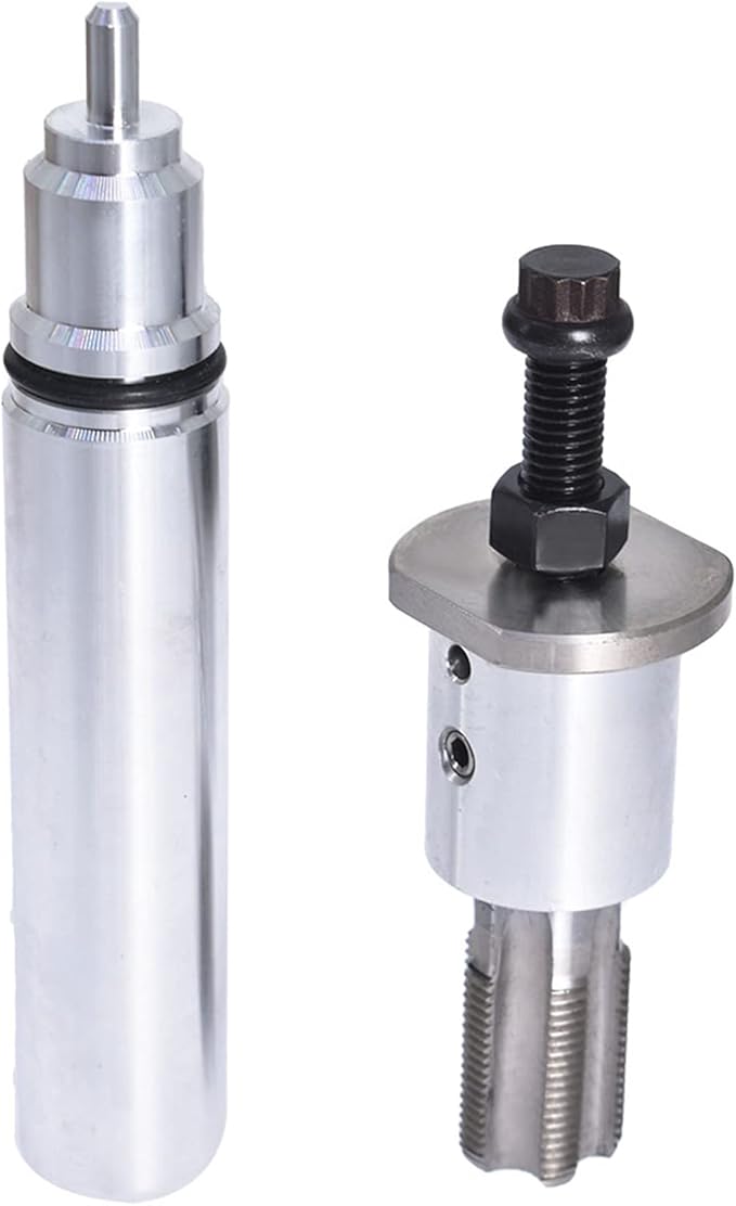 munirater Injector Sleeve Cup Removal Install Tool Replacement for F-Series 7.3L 1994-2003 XC3Z9229AB F4TZ-9F538-A