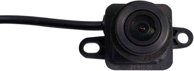 TRQ Rear View Backup Reverse Camera for 11-13 Grand Cherokee Durango SUV