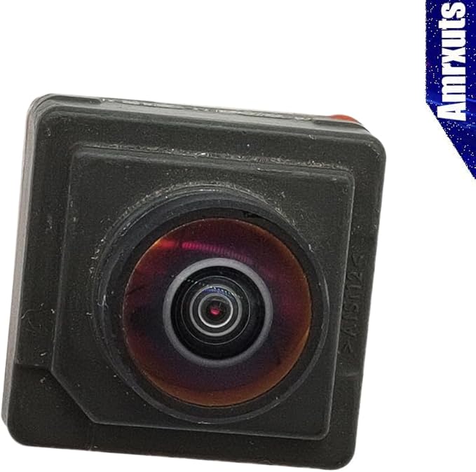 Amrxuts 23295906 Rear View Backup Assist Camera for 2019 Chevro-let Blazer, 2019 2020 Cadillac CT6 GM1960193