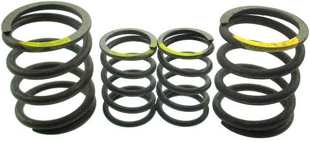 1P60FMJ 1P60FMK Exhaust Inlet Valve Springs For YX 150cc 160cc Pit Dirt Bike