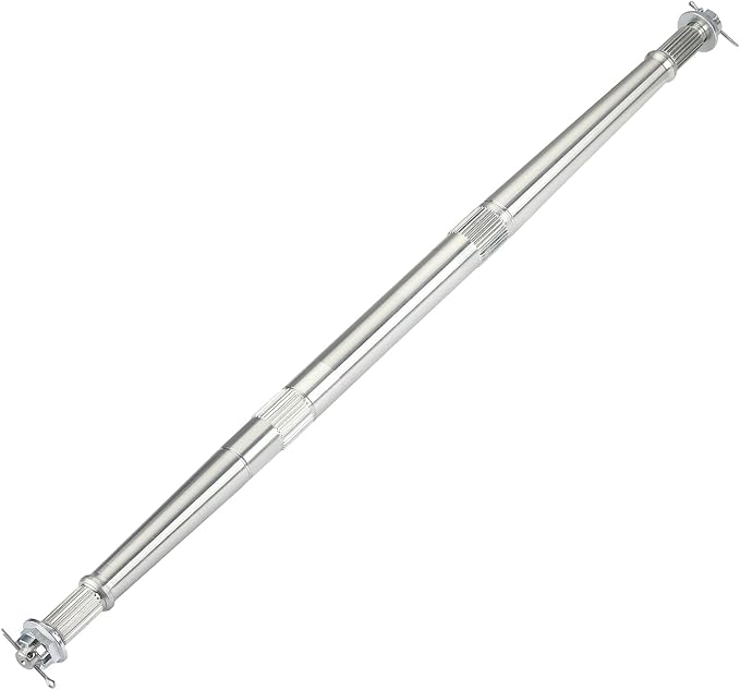 Rear Axle Shaft For Polaris Trail Blazer Boss Scrambler 250 330 500 5133967