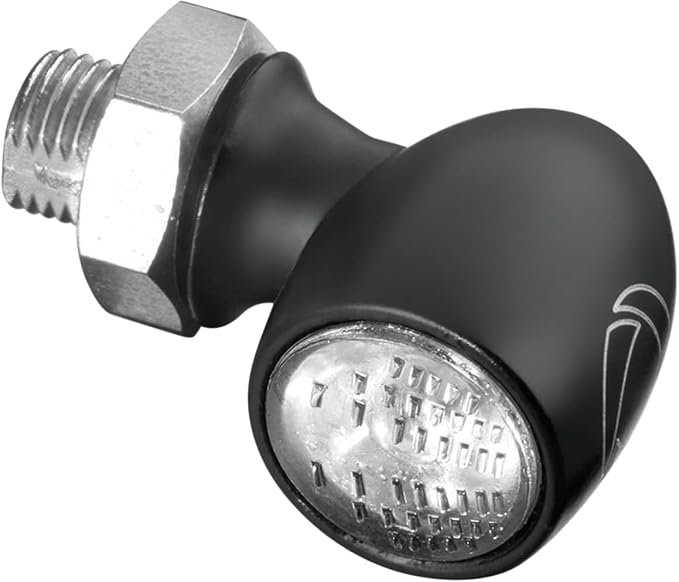 Kuryakyn Motorcycle Lighting