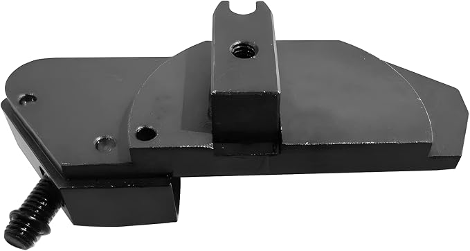 ZKTOOL Flywheel Holder Flex Plate Locking Tool for BMW B37 B38 B47 B48 B57 B58 Engine, OEM 0496595(116130).