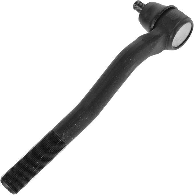TRQ Front Outer Tie Rod Set 2 Piece Compatible with 1999-2004 Jeep Grand Cherokee
