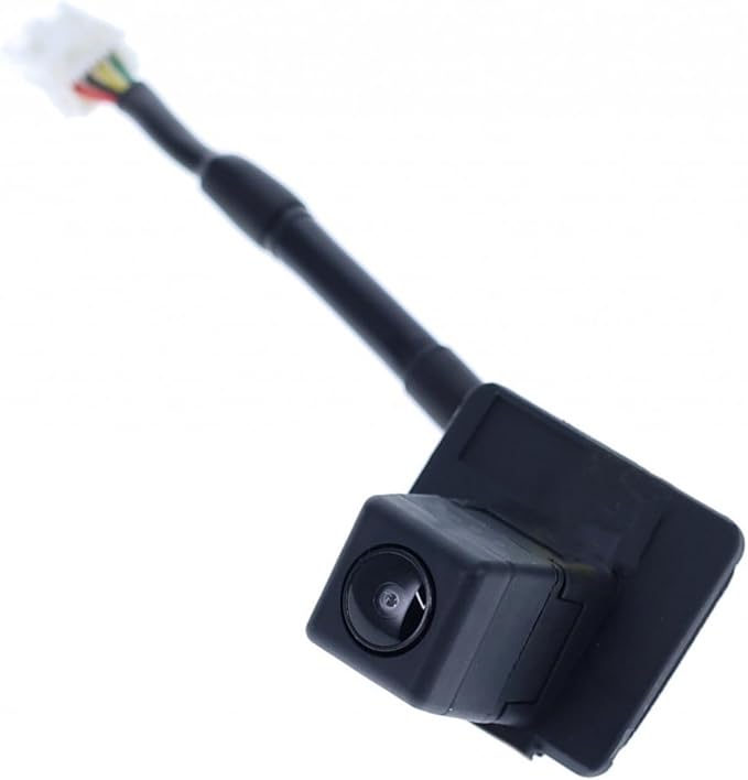 Backup Camera Replaces for 2017 2018 Subaru Forester OE Part # 86267SG500