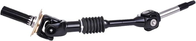 39158-1119 Rear CV Axle Shaft Assembly Compatible with Kawasaki Mule 2500 2510 2520 3000 3010 3020 4000 4010 Rear Axle Shaft Assembly for Left/Right Axle & Wheel Bearing 39158-1120