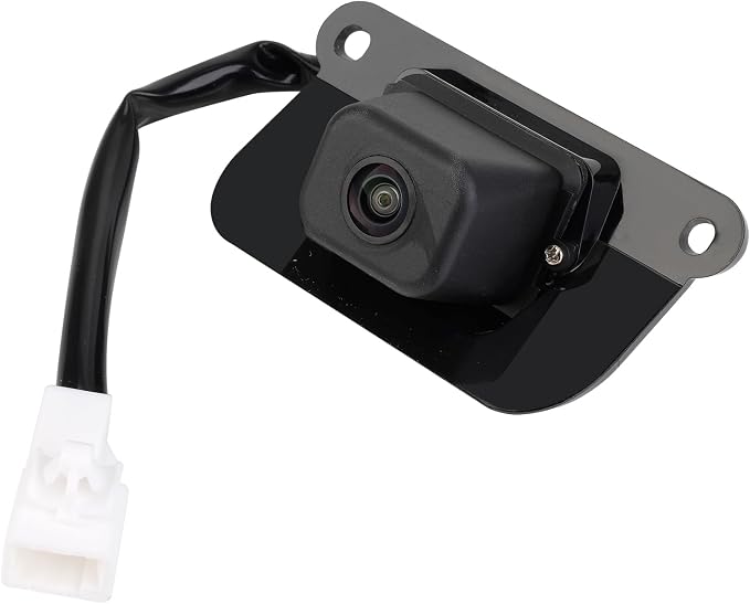 86790-60030 Rear View Backup Camera Compatible with Lexus GX470 2003-2006 Park Assist Camera Replaces # 8679060030