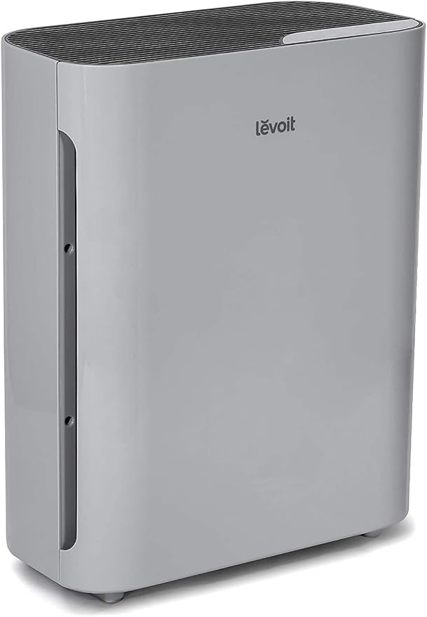 LEVOIT Air Purifiers for Home | Core 300 Air Purifier for Bedroom