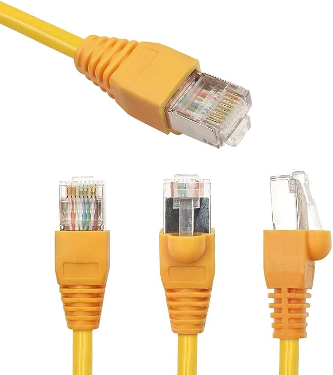 Obd2 Enet Cable to USB C + USB A Adapter for BMW F G Series Coding RJ45 Compatible with E-SYS Icom ISTA Software Vehicle Programming Scan Tool Code Reader Bootmod3 Bimmercode CarPlay Activation