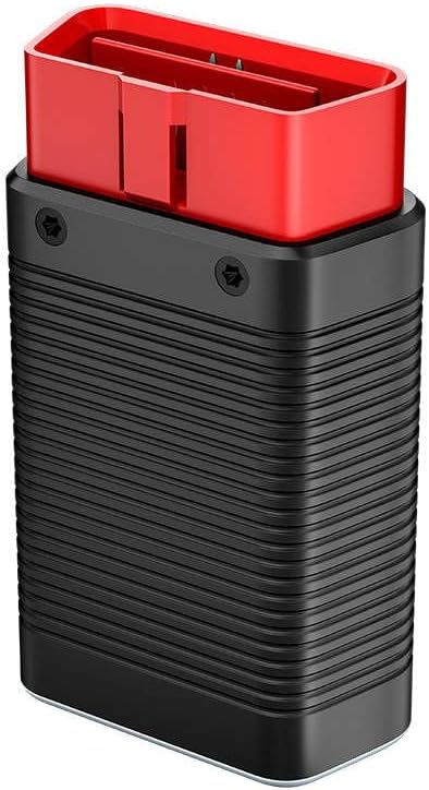 LAUNCH AIOBD Bluetooth OBD2 Scanner Connector, High-Speed Universal OBD2 Scanner Connector for 95% Cars.