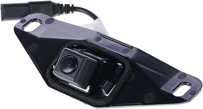 Backup Camera Replaces for 2013 2014 2015 Toyota Sequoia OE Part# 867900C010 | 86790-0C010