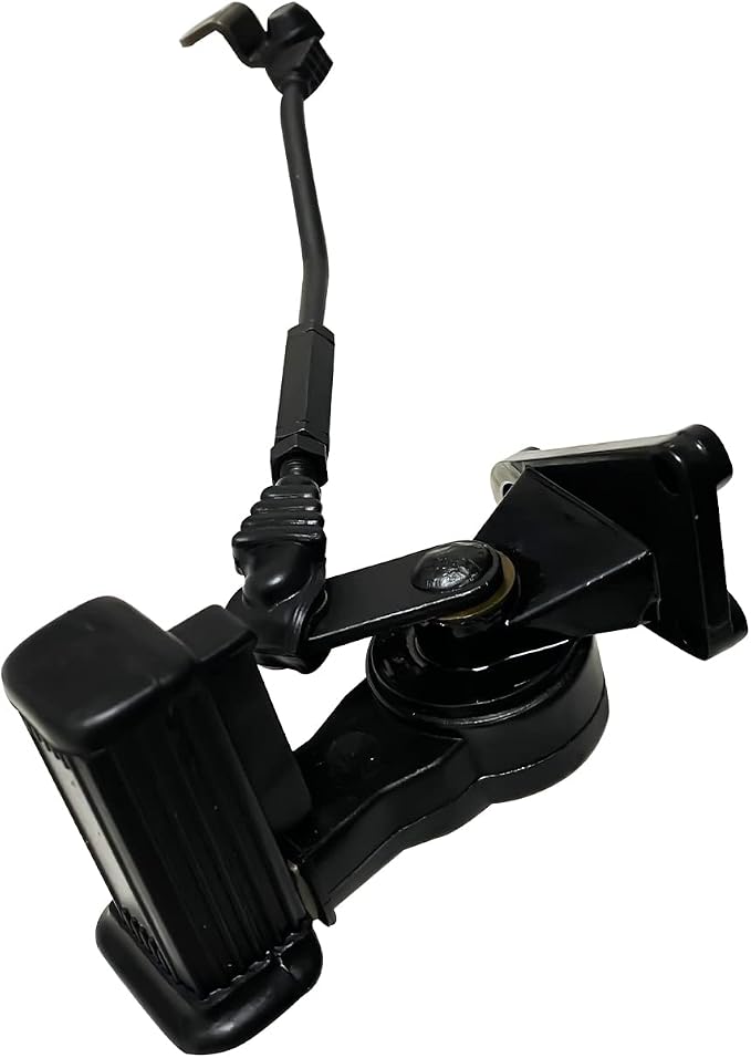 Timberwolf YFB250 Reverse Shifter Select Handle Linkage Compatible with Many Yamaha ATV Gear Reverse Shifter Select Handle Linkage