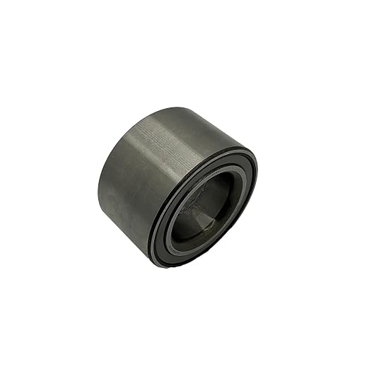 Polaris Wheel Bearing, 35 x 64 x 37 mm, HD, for Specific ATV Models - 3515088