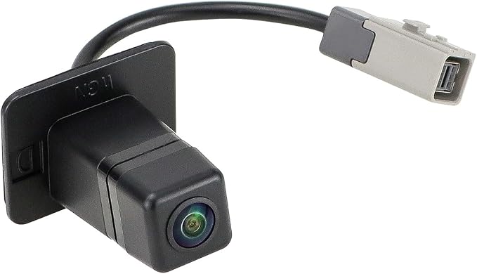 86267AL00A Rear View Camera Replacement for Subaru Outback 2015 2018 2019, OE Backup Cam Replaces SU1960117, 55SU290, 86267-AL00A by GreenYi